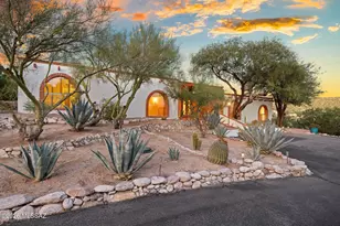 3930 N Old Sabino Canyon Rd, Tucson, AZ 85750 - Photo 8