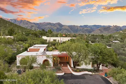 3930 N Old Sabino Canyon Road, Tucson, AZ 85750 - Photo 2