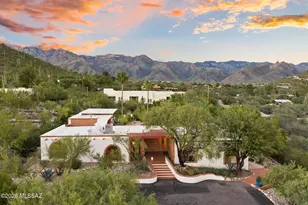 3930 N Old Sabino Canyon Rd, Tucson, AZ 85750 - Photo 2