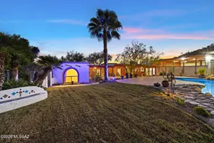 3930 N Old Sabino Canyon Rd, Tucson, AZ 85750 - Photo 44