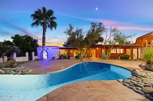3930 N Old Sabino Canyon Rd, Tucson, AZ 85750 - Photo 22