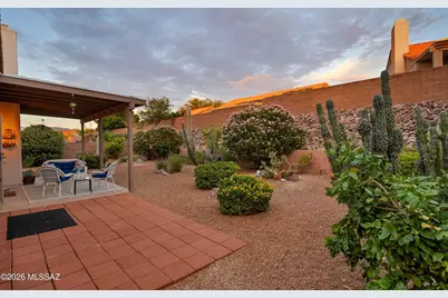 1121 S Paperflower Avenue, Tucson, AZ 85748 - Photo 26