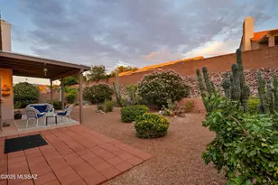 1121 S Paperflower Ave, Tucson, AZ 85748 - Photo 26