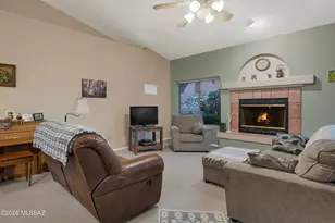 1121 S Paperflower Ave, Tucson, AZ 85748 - Photo 2