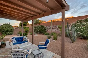 1121 S Paperflower Ave, Tucson, AZ 85748 - Photo 24