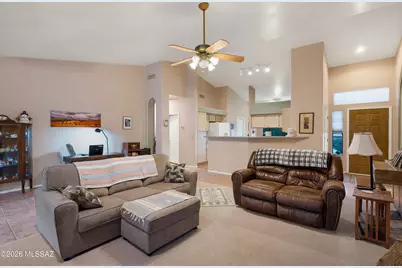 1121 S Paperflower Avenue, Tucson, AZ 85748 - Photo 4