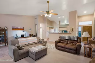 1121 S Paperflower Ave, Tucson, AZ 85748 - Photo 4