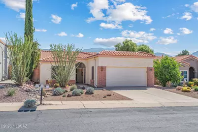 14340 N Rusty Gate Trail, Oro Valley, AZ 85755 - Photo 2