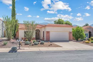 14340 N Rusty Gate Trail, Oro Valley, AZ 85755 - Photo 2