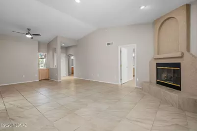14340 N Rusty Gate Trail, Oro Valley, AZ 85755 - Photo 12