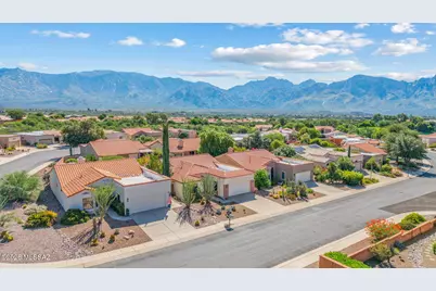 14340 N Rusty Gate Trail, Oro Valley, AZ 85755 - Photo 24