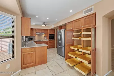 14340 N Rusty Gate Trail, Oro Valley, AZ 85755 - Photo 8