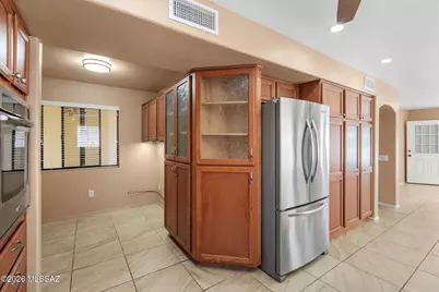 14340 N Rusty Gate Trail, Oro Valley, AZ 85755 - Photo 10