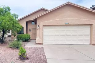 8640 S Desert Dove Dr, Tucson, AZ 85747 - Photo 1