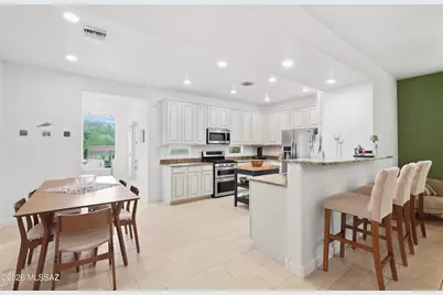 13536 N Vistoso Reserve Place, Oro Valley, AZ 85755 - Photo 10