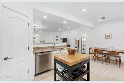 13536 N Vistoso Reserve Place, Oro Valley, AZ 85755 - Photo 16