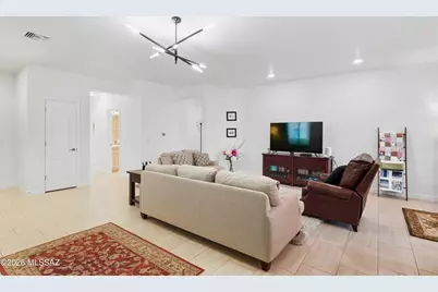 13536 N Vistoso Reserve Place, Oro Valley, AZ 85755 - Photo 6