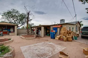 419 W Palmdale St, Tucson, AZ 85714 - Photo 18