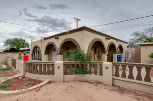 419 W Palmdale St, Tucson, AZ 85714 - Photo 2