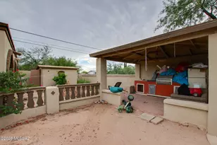 419 W Palmdale St, Tucson, AZ 85714 - Photo 16
