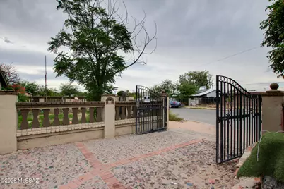 419 W Palmdale Street, Tucson, AZ 85714 - Photo 6