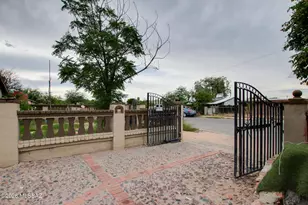 419 W Palmdale St, Tucson, AZ 85714 - Photo 6