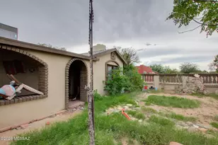 419 W Palmdale St, Tucson, AZ 85714 - Photo 10