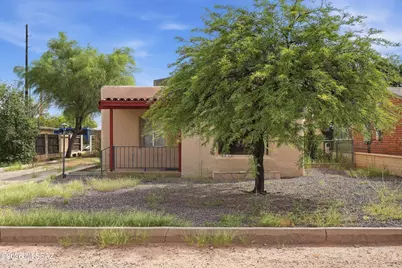 1214 E Alta Vista Street, Tucson, AZ 85719 - Photo 2
