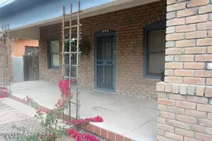 609 E Mabel St, Tucson, AZ 85705 - Photo 4