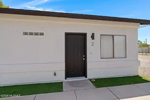 620 E Lester St, Tucson, AZ 85705 - Photo 2