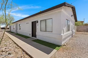 620 E Lester St, Tucson, AZ 85705 - Photo 1
