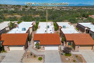 1600 W Vuelta Salvatierra, Green Valley, AZ 85622 - Photo 10