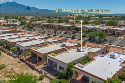 1600 W Vuelta Salvatierra, Green Valley, AZ 85622 - Photo 44