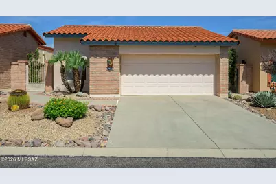 1600 W Vuelta Salvatierra, Green Valley, AZ 85622 - Photo 4