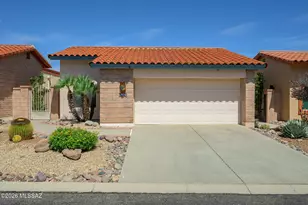 1600 W Vuelta Salvatierra, Green Valley, AZ 85622 - Photo 4