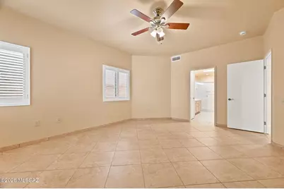 1600 W Vuelta Salvatierra, Green Valley, AZ 85622 - Photo 34
