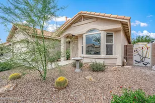 10226 E Buffaloberry Loop, Tucson, AZ 85748 - Photo 18