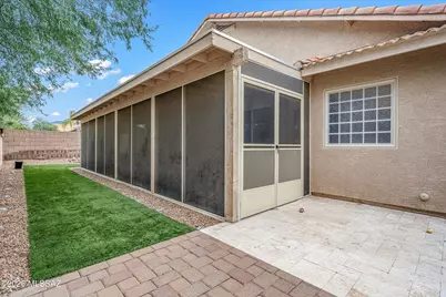10226 E Buffaloberry Loop, Tucson, AZ 85748 - Photo 44