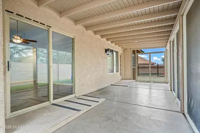 10226 E Buffaloberry Loop, Tucson, AZ 85748 - Photo 42