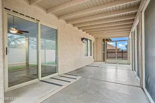 10226 E Buffaloberry Loop, Tucson, AZ 85748 - Photo 42