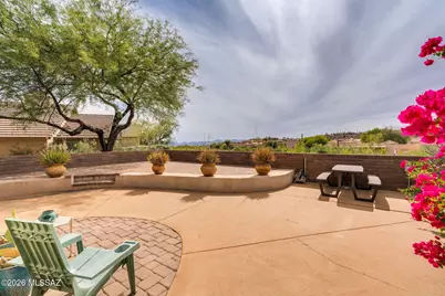 4037 E VÃ­a Del Vireo, Tucson, AZ 85718 - Photo 22
