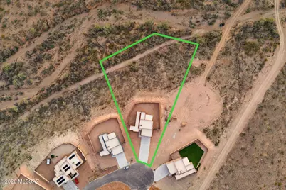 1132 N Range Rider Place, Vail, AZ 85641 - Photo 8