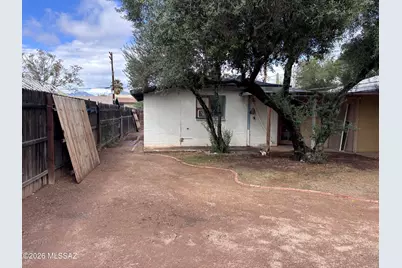 3908 E Fraedrich Drive, Tucson, AZ 85712 - Photo 16