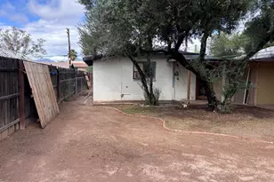 3908 E Fraedrich Dr, Tucson, AZ 85712 - Photo 16
