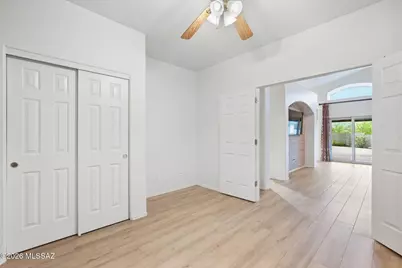 12114 N Jarren Canyon Way, Oro Valley, AZ 85755 - Photo 18