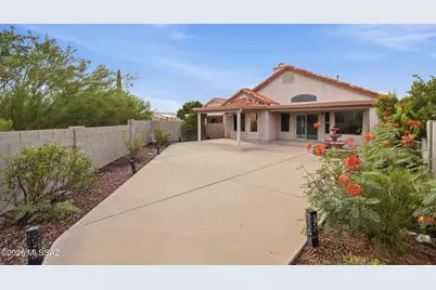 12114 N Jarren Canyon Way, Oro Valley, AZ 85755 - Photo 26