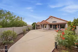 12114 N Jarren Canyon Way, Oro Valley, AZ 85755 - Photo 26
