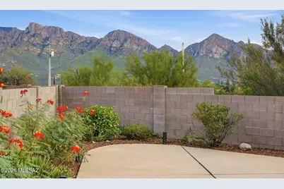 12114 N Jarren Canyon Way, Oro Valley, AZ 85755 - Photo 2