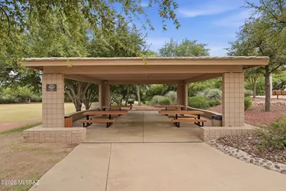 12114 N Jarren Canyon Way, Oro Valley, AZ 85755 - Photo 34