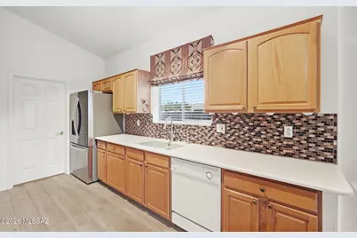 12114 N Jarren Canyon Way, Oro Valley, AZ 85755 - Photo 10